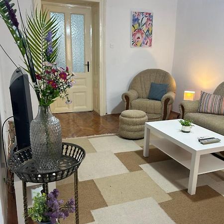 Nf'S Home Lovely Apartment In Heart Of Сараєво Екстер'єр фото