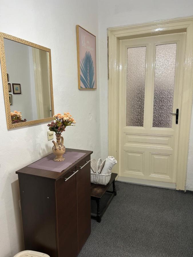 Nf'S Home Lovely Apartment In Heart Of Сараєво Екстер'єр фото