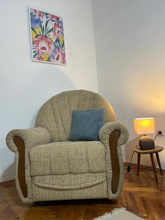 Nf'S Home Lovely Apartment In Heart Of Сараєво Екстер'єр фото
