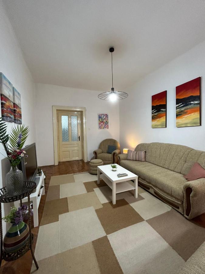 Nf'S Home Lovely Apartment In Heart Of Сараєво Екстер'єр фото